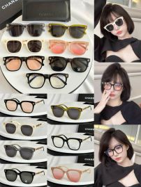 Picture of Chanel Sunglasses _SKUfw56807193fw